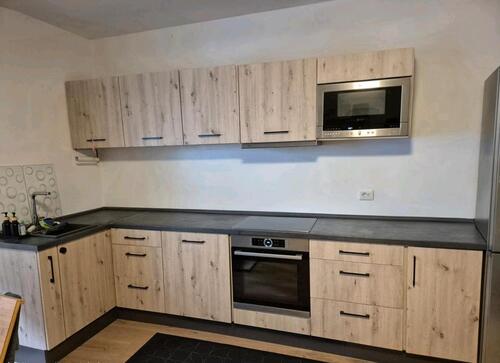 Foto - Etagenwohnung in Köln