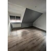 3 Zimmer Wohnung mit Einbauküche - Gifhorn