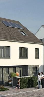 Foto - Doppelhaushälfte in Meerbusch Büderich zu verkaufen