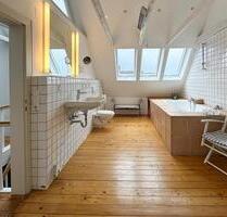 Stilvolles Haus mit Garten – ganzjährig, 70 km von Hannover - Extertal