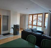 Gemütliche 2-Zimmer-Wohnung - 550,00&nbsp;EUR Kaltmiete, ca.&nbsp; 60,00&nbsp;m&sup2; in Bad Griesbach im Rottal (PLZ: 94086)