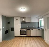 Wohnung im Zentrum von Eigeltingen