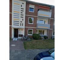 3-Zimmer-Wohnung mit Balkon im EG zu Vermieten - Bremen Blumenthal