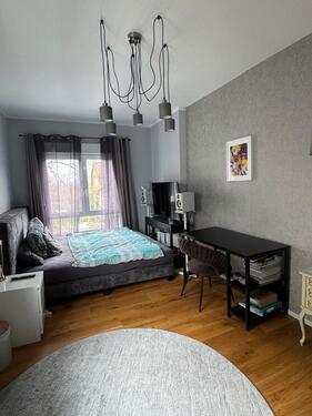 Foto - Etagenwohnung in Karlsruhe zur Miete