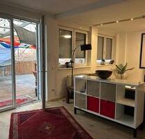 100qm mit Terrasse zur Langzeitmiete Heppenheim - Heppenheim (Bergstraße)