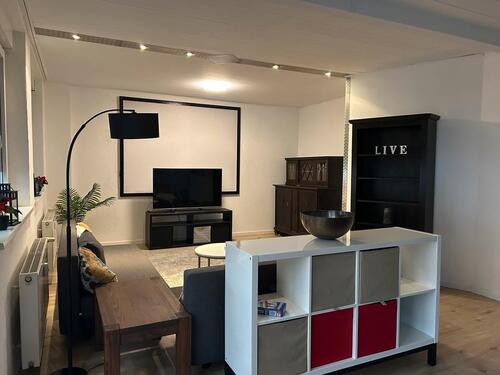 Foto - 3 Zimmer Etagenwohnung zur Miete in Heppenheim (Bergstraße)