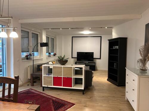 Foto - Etagenwohnung in Heppenheim (Bergstraße) zur Miete