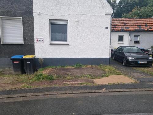 Foto - 3 Zimmer Doppelhaushälfte in Gelsenkirchen