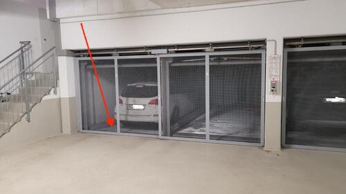Foto - Garagenstellplatz für PKW - 85,00&nbsp;EUR Miete,