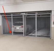 Garagenstellplatz für PKW - 85,00&nbsp;EUR Miete, in München (PLZ: 80636) Maxvorstadt