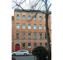 Hübsche 3-Raum Familienwohnung nahe Zentrum mit Südbalkon - Zwickau