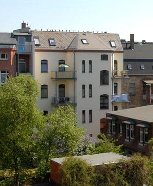 Foto - 3 Zimmer Etagenwohnung zur Miete in Zwickau