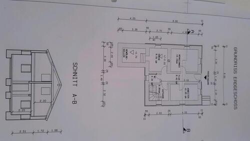 Foto - 4 Zimmer Einfamilienhaus zum Kaufen in Nennslingen