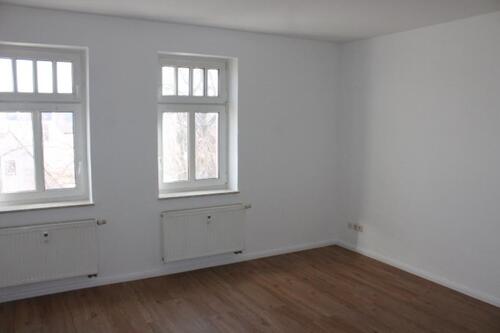 Foto - 2 Zimmer Etagenwohnung in Zeitz