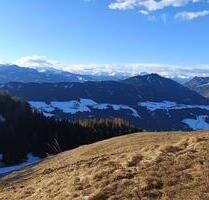 Vermieten Almhütte bis Ende April - Eurasburg