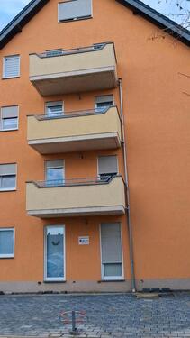 Foto - 3 Zimmer Etagenwohnung zur Miete in Eschweiler