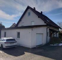 Geräumiges EFH mit Garten und Garage zu vermieten - Langquaid