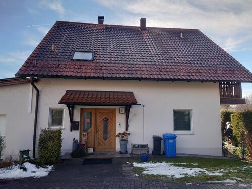 Foto - 5 Zimmer Einfamilienhaus zur Miete in Langquaid