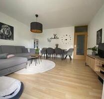 Helle 3 ZKB Eigentumswohnung in Friesenheim - Ludwigshafen am Rhein Edigheim