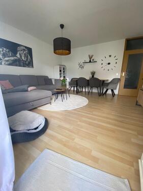 Foto - 3 Zimmer Etagenwohnung zum Kaufen in Ludwigshafen am Rhein