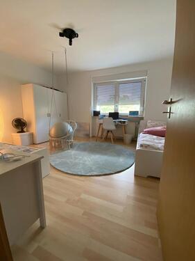 Foto - 3 Zimmer Etagenwohnung in Ludwigshafen am Rhein