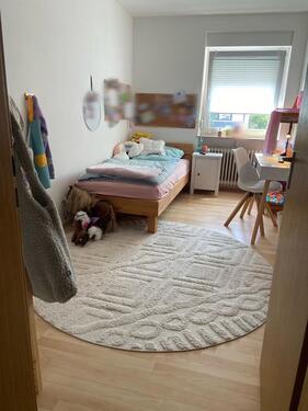 Foto - Etagenwohnung in Ludwigshafen am Rhein zum Kaufen