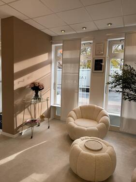 Foto - Kosmetikraum zu vermieten - ideal für Beauty & Wellness