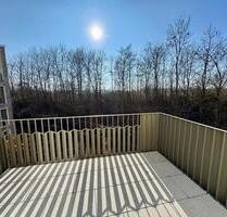 Charmante 2-Zimmer-Wohnung mit Balkon - Remseck am Neckar