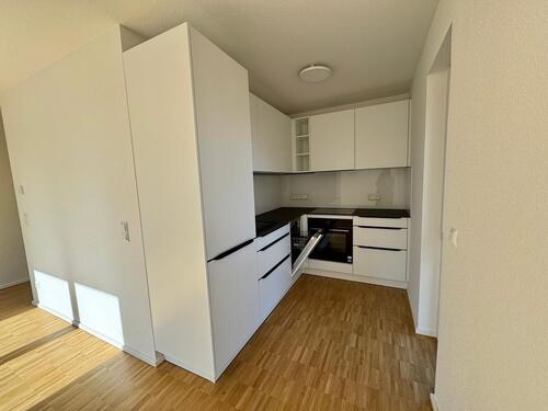 Foto - 2 Zimmer Etagenwohnung zur Miete in Remseck am Neckar