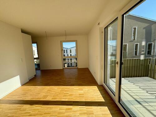 Foto - 2 Zimmer Etagenwohnung in Remseck am Neckar