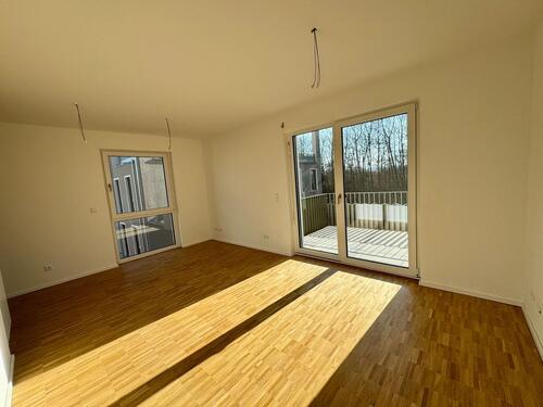 Foto - Etagenwohnung in Remseck am Neckar zur Miete