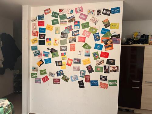 Foto - Silent 4 room shared apartment near Westbahnhof