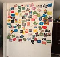 Silent 4 room shared apartment near Westbahnhof - Jena Burgau