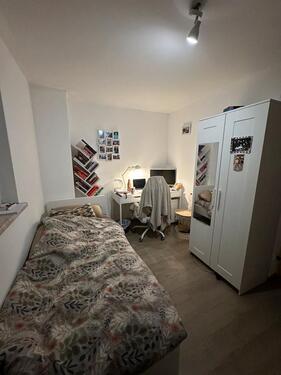 Foto - 1 Zimmer Erdgeschoßwohnung zur Miete in Jena