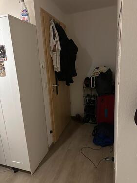 Foto - Erdgeschoßwohnung in Jena zur Miete