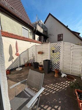 Foto - 5.5 Zimmer Etagenwohnung in Munderkingen