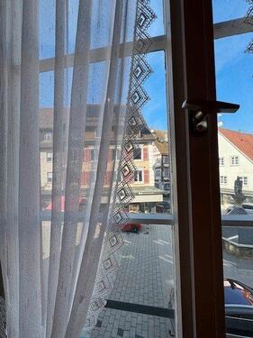 Foto - Etagenwohnung in Munderkingen zur Miete