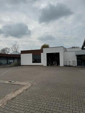 Foto - Lagerhalle Gewerbe Büro - 3.500,00&nbsp;EUR Kaltmiete,