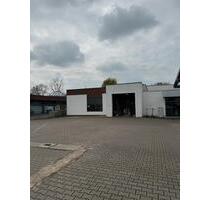 Lagerhalle Gewerbe Büro - 3.500,00&nbsp;EUR Kaltmiete, in Erlangen (PLZ: 91052) Am Anger