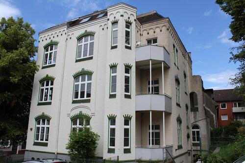 Foto - WG-Zimmer in HAW-Nähe zu vermieten