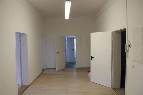 Foto - 1 Zimmer Etagenwohnung zur Miete in Kiel