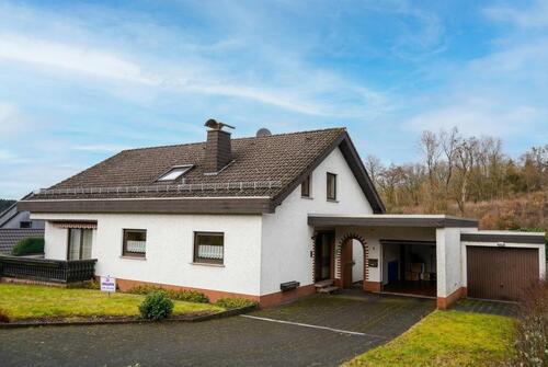 Foto - 7 Zimmer Einfamilienhaus zum Kaufen in Hillesheim