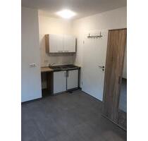 1 Zimmer Apartment für Schüler Pendler - Ehingen (Donau)