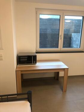 Foto - 1 Zimmer Etagenwohnung in Ehingen (Donau)