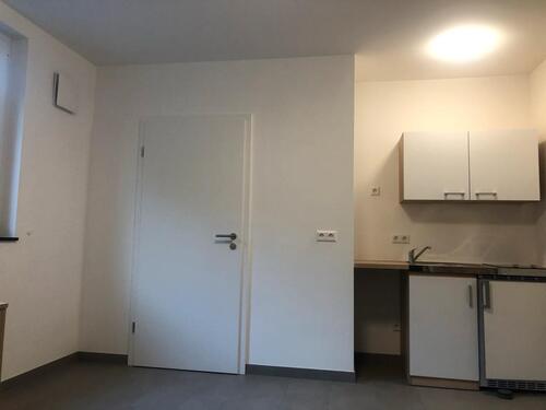 Foto - Etagenwohnung in Ehingen (Donau) zur Miete