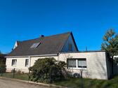 Foto - Sehr geräumiges Einfamilienhaus in Finsterwalde
