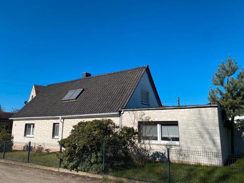 Foto - Sehr geräumiges Einfamilienhaus in Finsterwalde