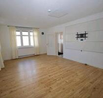 Frisch renovierte helle EG-Wohnung im Ortskern Neustadtgödens - Sande