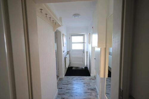 Foto - 3 Zimmer Erdgeschoßwohnung zur Miete in Sande