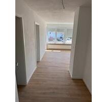 Kernsanierte 1-Zimmerwohnung in Altötting